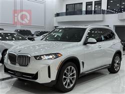 بي ام دبليو X5